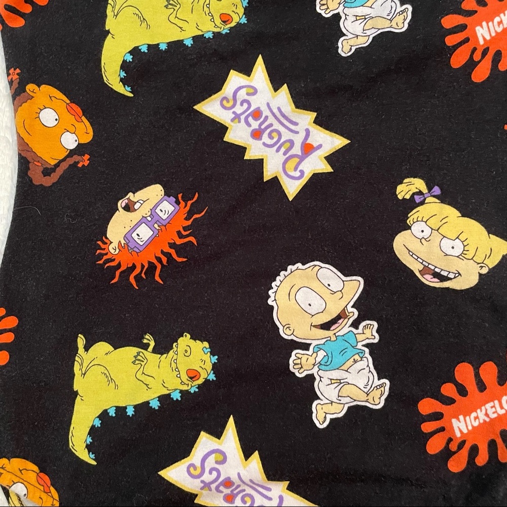 Nickelodeon Rug Rats Bodysuit - Picture 7 of 10